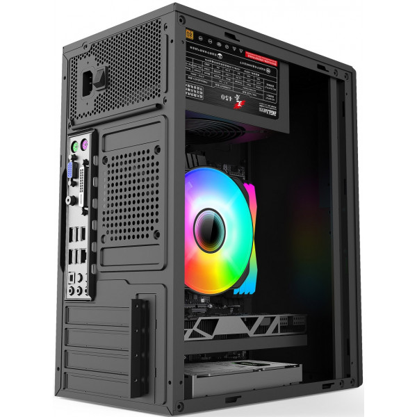 Корпус FrimeCom 2506