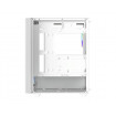 Корпус ID-Cooling Ware 300 ARGB White