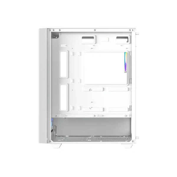 Корпус ID-Cooling Ware 300 ARGB White