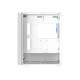 Корпус ID-Cooling Ware 300 ARGB White