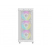 Корпус ID-Cooling Ware 300 ARGB White