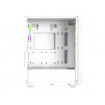 Корпус ID-Cooling Ware 300 ARGB White