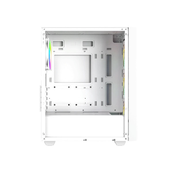 Корпус ID-Cooling Ware 300 ARGB White
