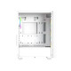 Корпус ID-Cooling Ware 300 ARGB White