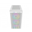 Корпус ID-Cooling Ware 300 ARGB White