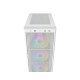 Корпус ID-Cooling Ware 300 ARGB White