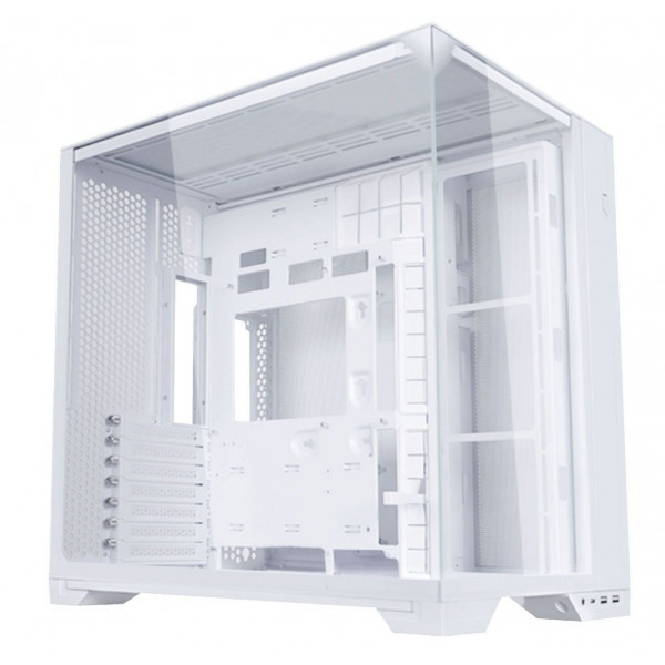 Корпус Lian Li O11 Vision Compact White (G99.O11VPW.00) без БЖ