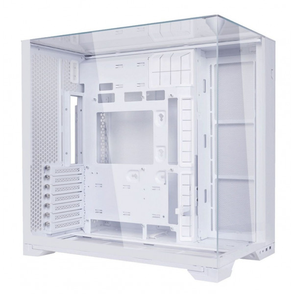 Корпус Lian Li O11 Vision Compact White (G99.O11VPW.00) без БЖ