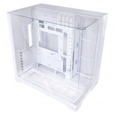 Корпус Lian Li O11 Vision Compact White (G99.O11VPW.00) без БЖ