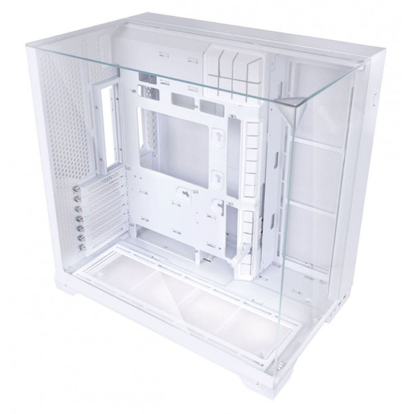 Корпус Lian Li O11 Vision Compact White (G99.O11VPW.00) без БЖ