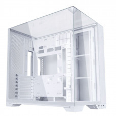 Корпус Lian Li O11 Vision Compact White (G99.O11VPW.00) без БЖ