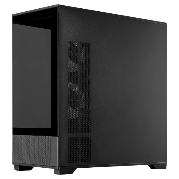 Корпус Prologix AXON GM-03AB Glass Black