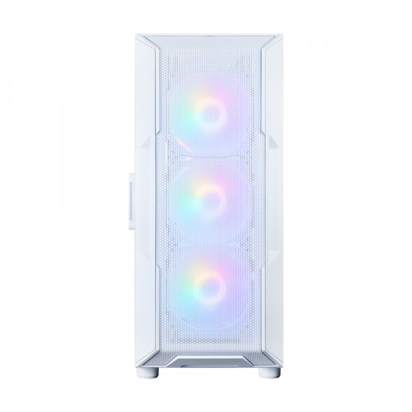 Корпус Zalman i3 Neo V2 White