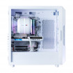 Корпус Zalman i3 Neo V2 White