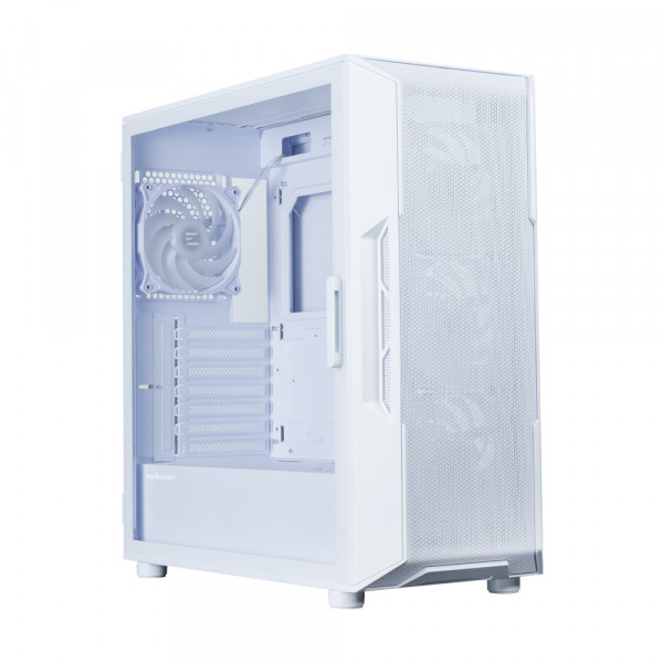 Корпус Zalman i3 Neo V2 White