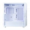 Корпус Zalman i3 Neo V2 White