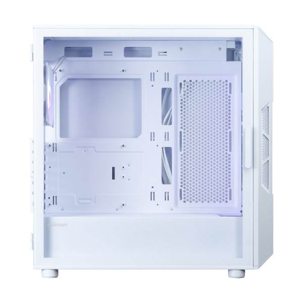 Корпус Zalman i3 Neo V2 White