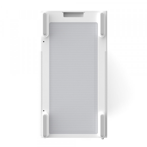 Корпус Zalman P10 White (P10WHITE) без БЖ