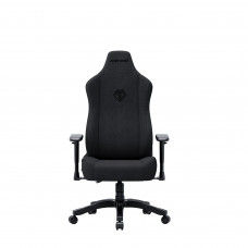 Крісло для геймерів Anda Seat Novis Size L Dark Gray Fabric (AD23-L-01-GB-F)