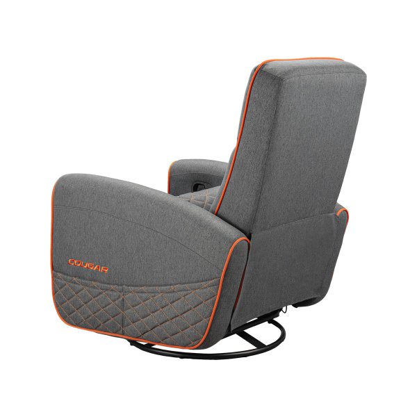 Крісло для геймерів Cougar Fidom Gray