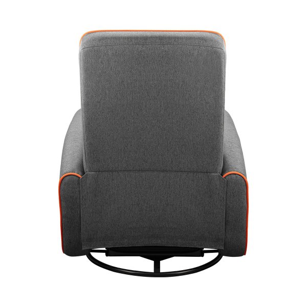 Крісло для геймерів Cougar Fidom Gray