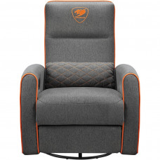 Крісло для геймерів Cougar Fidom Gray