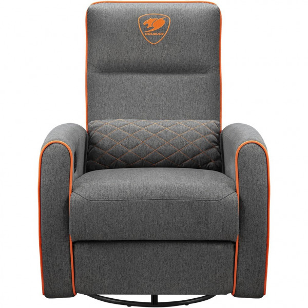 Крісло для геймерів Cougar Fidom Gray