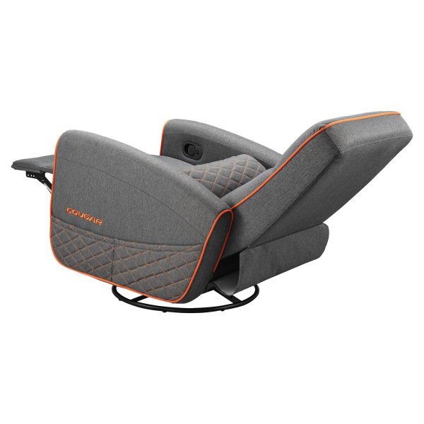 Крісло для геймерів Cougar Fidom Gray