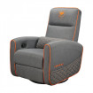 Крісло для геймерів Cougar Fidom Gray