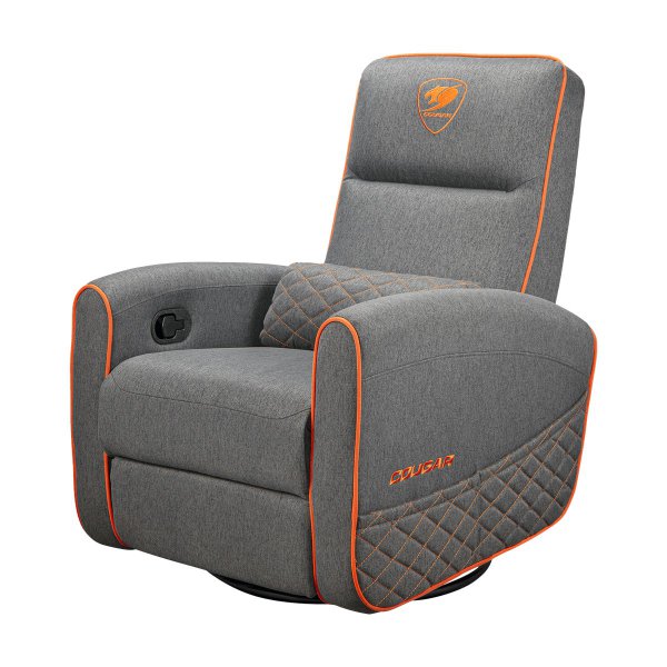 Крісло для геймерів Cougar Fidom Gray