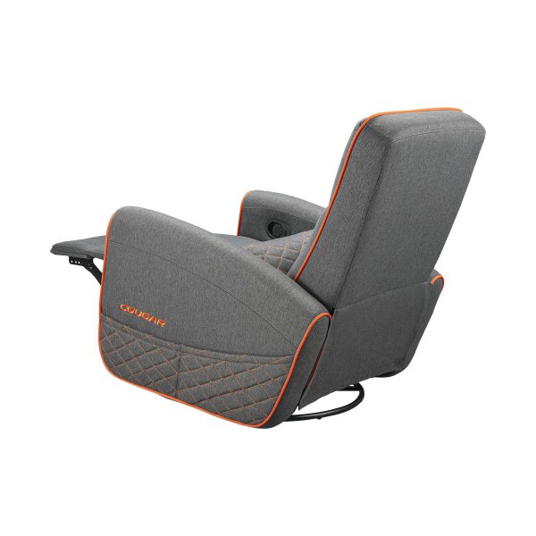 Крісло для геймерів Cougar Fidom Gray