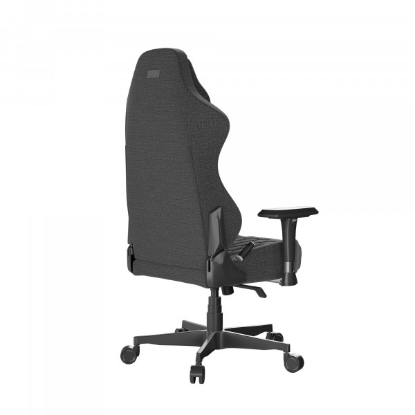 Крісло для геймерів Hator Darkside 3L Fabric Black (HTC3010L)