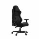 Крісло для геймерів Hator Darkside 3L Fabric Black (HTC3010L)