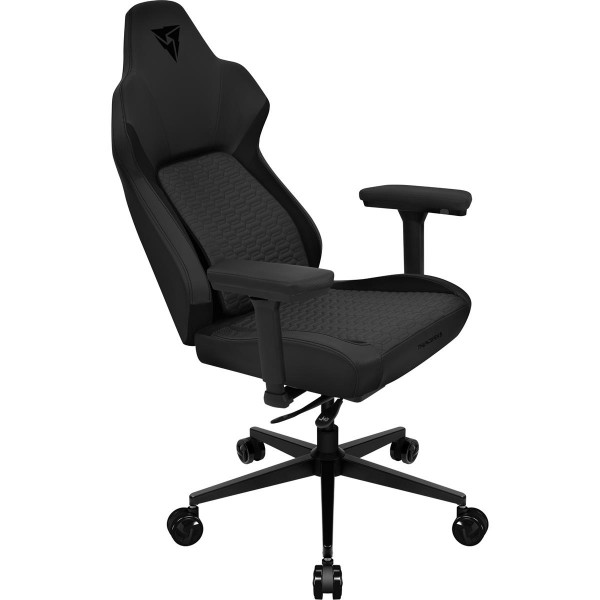 Крісло для геймерів TX3 Core Smart Racer Black (TEGC-2069101.11)