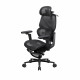 Крісло для геймерів TX3 Flex Pro Footrest Mesh Black (TEGC-3089101.11)