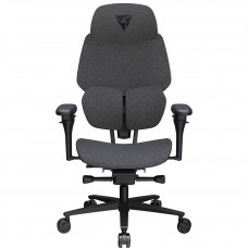 Крісло для геймерів TX3 Flex Pro Loft Dark Grey (TEGC-307510Z.Z3)