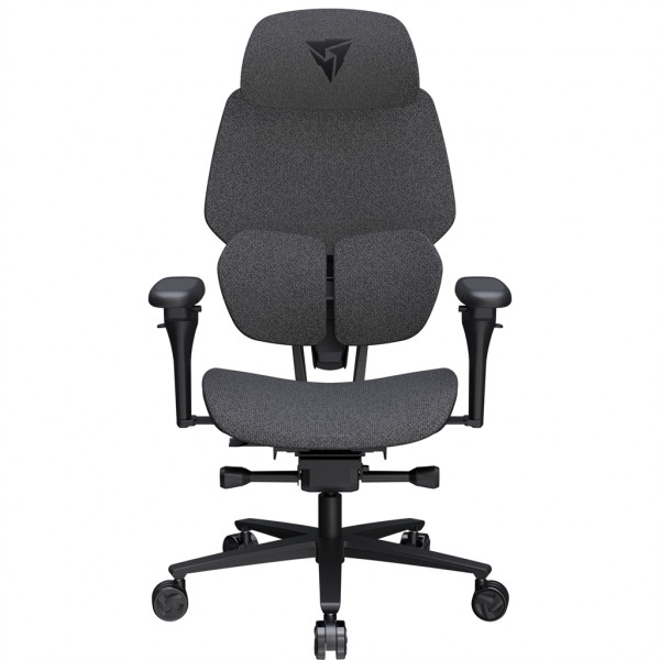 Крісло для геймерів TX3 Flex Pro Loft Dark Grey (TEGC-307510Z.Z3)