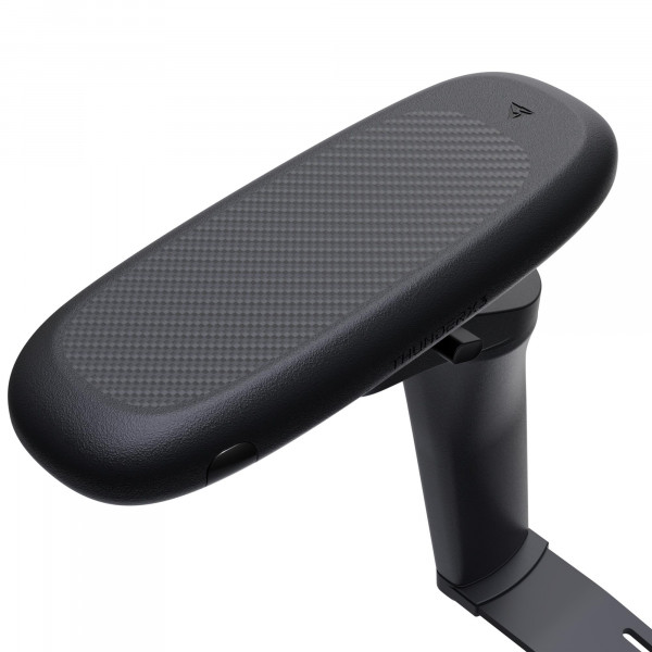 Крісло для геймерів TX3 Flex Pro Loft Dark Grey (TEGC-307510Z.Z3)