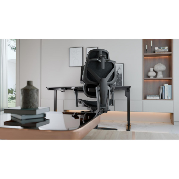 Крісло для геймерів TX3 Flex Pro Loft Dark Grey (TEGC-307510Z.Z3)