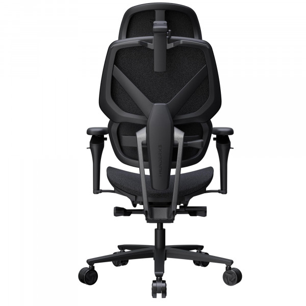 Крісло для геймерів TX3 Flex Pro Loft Dark Grey (TEGC-307510Z.Z3)