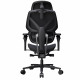 Крісло для геймерів TX3 Flex Pro Loft Dark Grey (TEGC-307510Z.Z3)