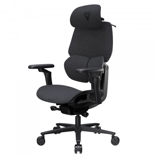 Крісло для геймерів TX3 Flex Pro Loft Dark Grey (TEGC-307510Z.Z3)