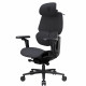 Крісло для геймерів TX3 Flex Pro Loft Dark Grey (TEGC-307510Z.Z3)
