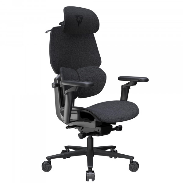 Крісло для геймерів TX3 Flex Pro Loft Dark Grey (TEGC-307510Z.Z3)