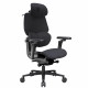 Крісло для геймерів TX3 Flex Pro Loft Dark Grey (TEGC-307510Z.Z3)