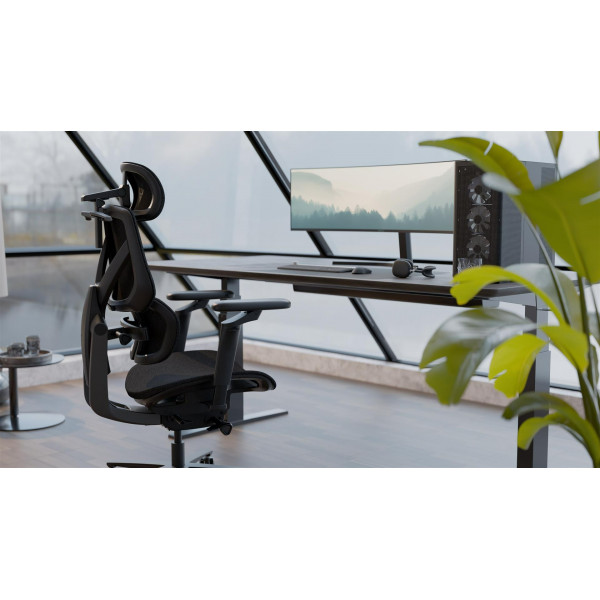 Крісло для геймерів TX3 Flex Pro Loft Dark Grey (TEGC-307510Z.Z3)