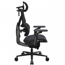 Крісло для геймерів TX3 Flex Pro Loft Dark Grey (TEGC-307510Z.Z3)