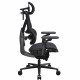 Крісло для геймерів TX3 Flex Pro Loft Dark Grey (TEGC-307510Z.Z3)