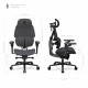 Крісло для геймерів TX3 Flex Pro Loft Dark Grey (TEGC-307510Z.Z3)