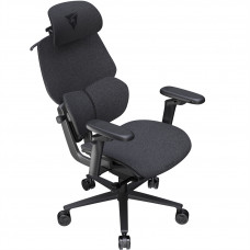 Крісло для геймерів TX3 Flex Pro Loft Dark Grey (TEGC-307510Z.Z3)